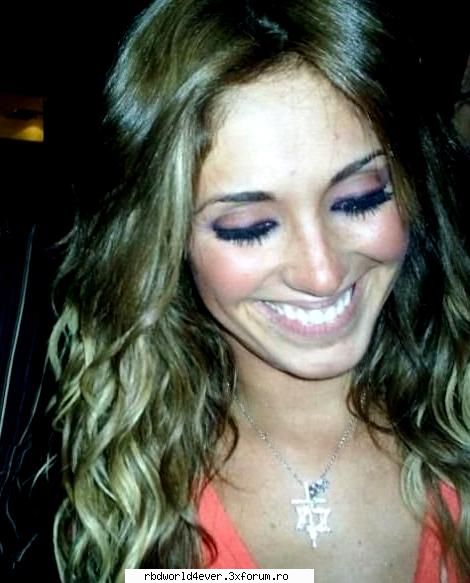 *~Poze*~ - anahi_princessa - Anahi