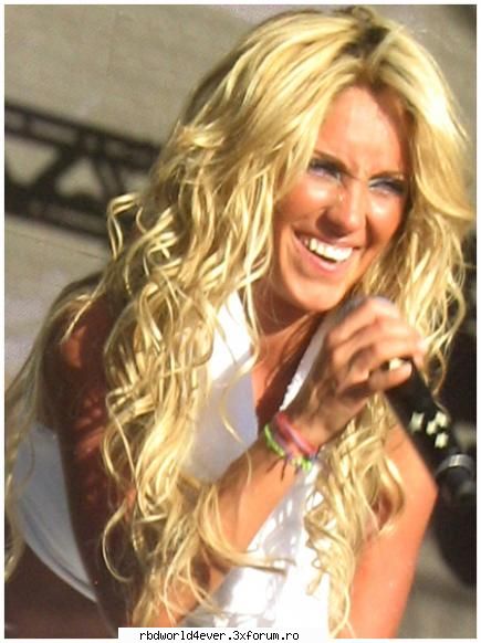 *~Poze*~ - anahi_princessa - Anahi