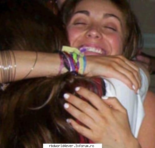 *~Poze*~ - anahi_princessa - Anahi