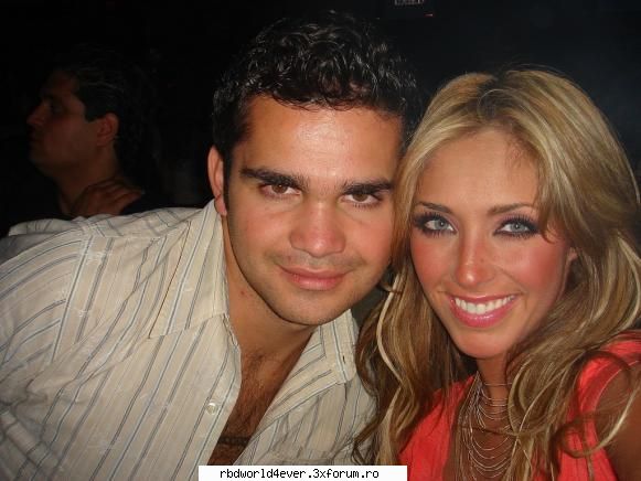 *~Poze*~ - anahi_princessa - Anahi