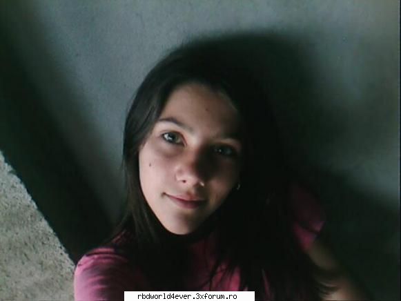 Poze cu useri - Ali_RBD - About u