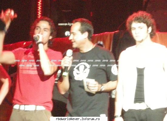 ~PyU~ - anahi_princessa - Los reyes