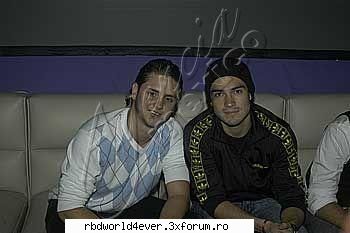 ~PyU~ - bebita_angelita - Los reyes