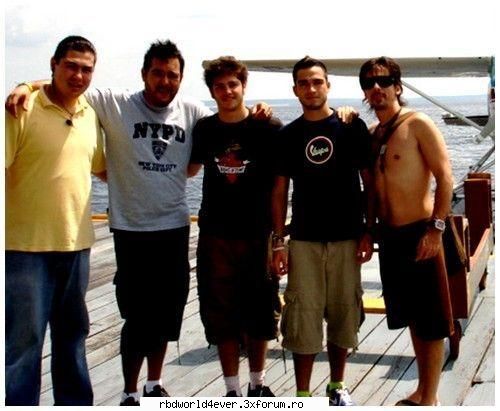 ~PyU~ - anahi_princessa - Los reyes