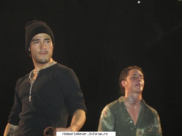 ~PyU~ - anahi_princessa - Los reyes