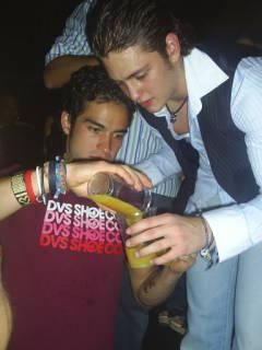~PyU~ - anahi_princessa - Los reyes
