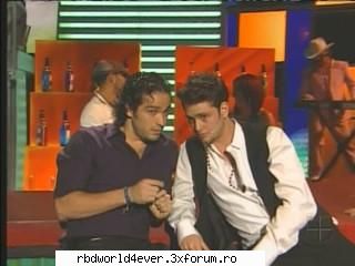 ~PyU~ - anahi_princessa - Los reyes