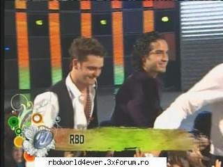 ~PyU~ - anahi_princessa - Los reyes