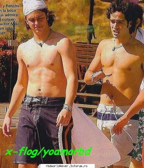 ~PyU~ - anahi_princessa - Los reyes