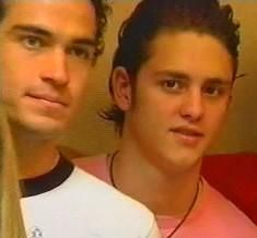 ~PyU~ - Dulce_Maria_forever:X:X - Los reyes