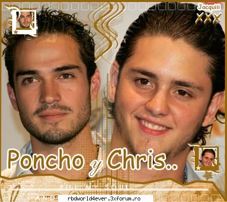 ~PyU~ - Dulce_Maria_forever:X:X - Los reyes
