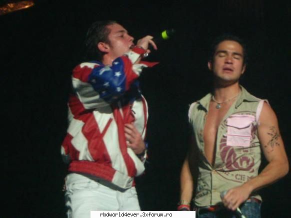 ~PyU~ - Dulce_Maria_forever:X:X - Los reyes