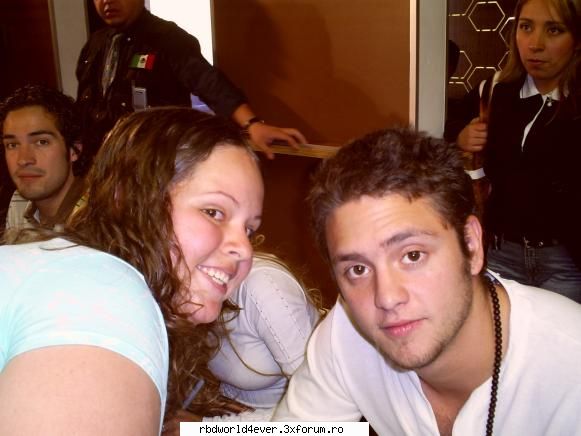 ~PyU~ - anahi_princessa - Los reyes