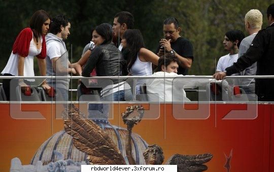 ~PyU~ - anahi_princessa - Los reyes