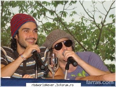 ~PyU~ - anahi_princessa - Los reyes