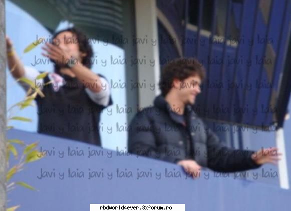 ~PyU~ - anahi_princessa - Los reyes