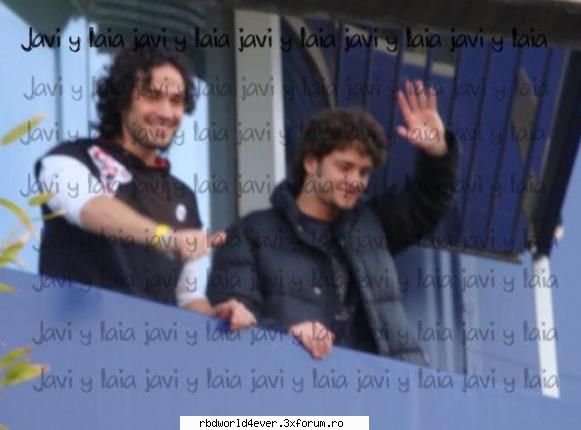 ~PyU~ - anahi_princessa - Los reyes