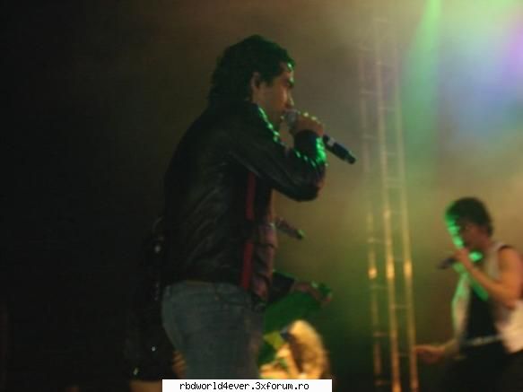 ~PyU~ - anahi_princessa - Los reyes