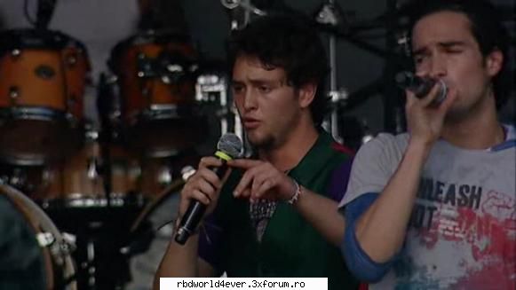 ~PyU~ - anahi_princessa - Los reyes