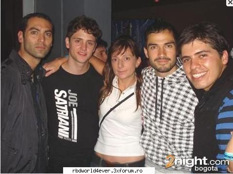 ~PyU~ - anahi_princessa - Los reyes