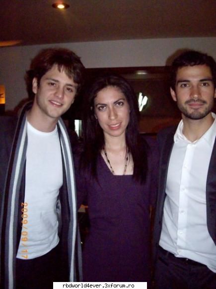 ~PyU~ - anahi_princessa - Los reyes