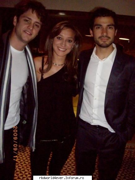 ~PyU~ - anahi_princessa - Los reyes