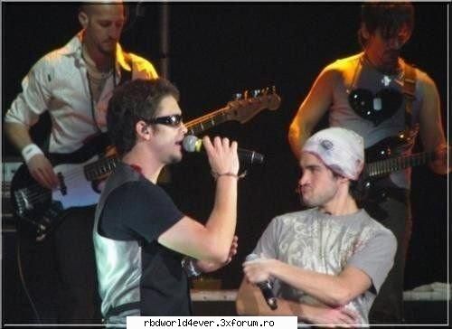 ~PyU~ - anahi_princessa - Los reyes