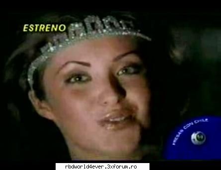 Quiero........ - vreau o poza cu anahi si ana pau - Anahi