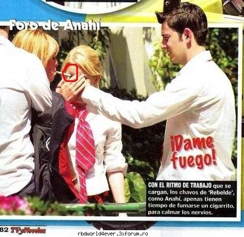 RBD fumeaza (5) - RBD