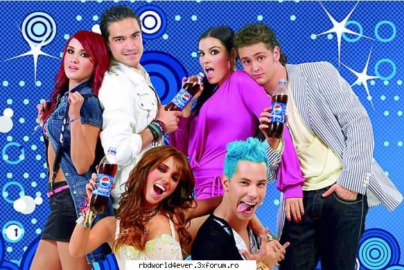 RbD in Pepsi - **Chris_Pollito** - RBD