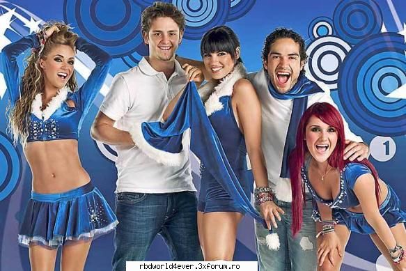 RbD in Pepsi - **Chris_Pollito** - RBD