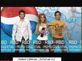 RbD in Pepsi - **Chris_Pollito** - RBD