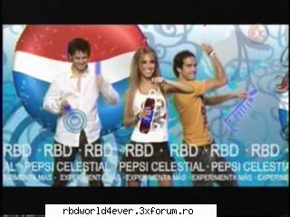 RbD in Pepsi - **Chris_Pollito** - RBD