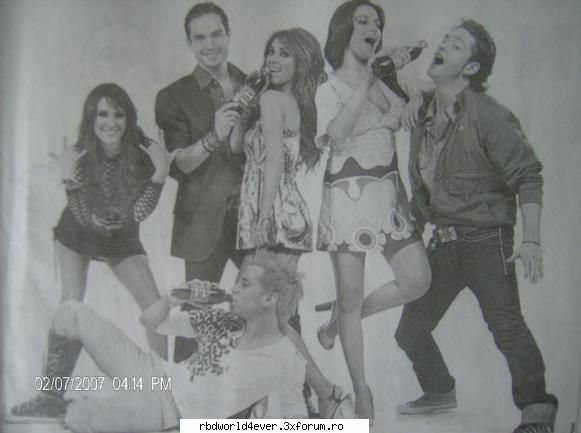 RbD in Pepsi - **Chris_Pollito** - RBD