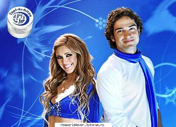 RbD in Pepsi - **Chris_Pollito** - RBD