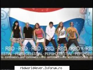 RbD in Pepsi - **Chris_Pollito** - RBD
