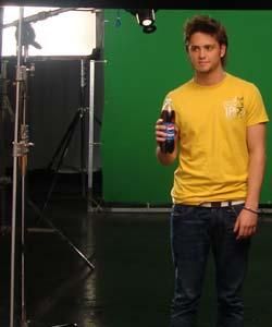 RbD in Pepsi - **Chris_Pollito** - RBD