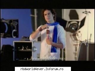 RbD in Pepsi - **Chris_Pollito** - RBD