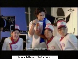 RbD in Pepsi - **Chris_Pollito** - RBD