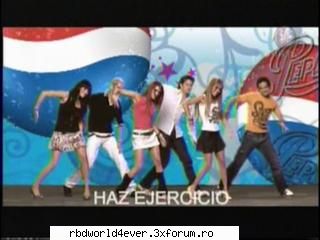 RbD in Pepsi - **Chris_Pollito** - RBD