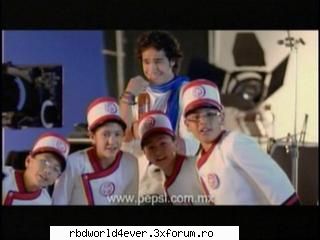 RbD in Pepsi - **Chris_Pollito** - RBD