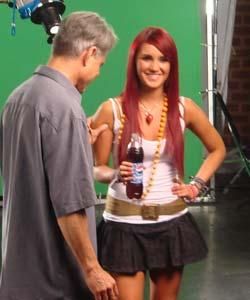 RbD in Pepsi - **Chris_Pollito** - RBD