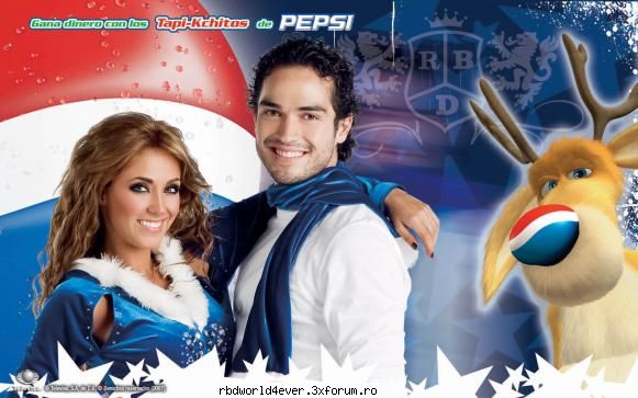 RbD in Pepsi - **Chris_Pollito** - RBD
