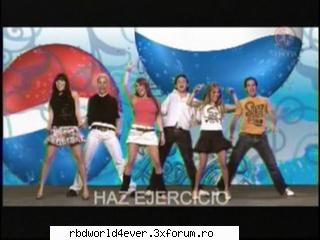 RbD in Pepsi - **Chris_Pollito** - RBD