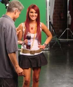 RbD in Pepsi - **Chris_Pollito** - RBD