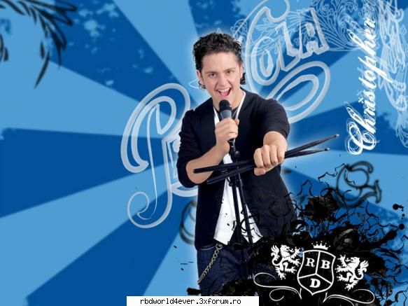 RbD in Pepsi - **Chris_Pollito** - RBD