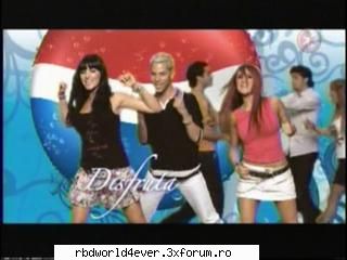 RbD in Pepsi - **Chris_Pollito** - RBD