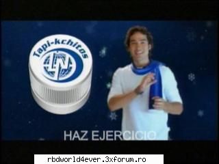 RbD in Pepsi - **Chris_Pollito** - RBD
