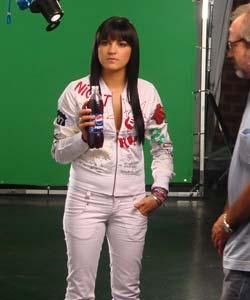RbD in Pepsi - **Chris_Pollito** - RBD