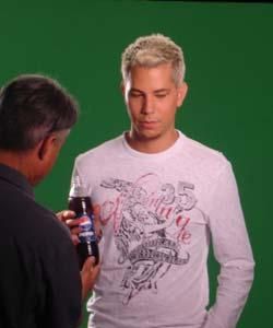 RbD in Pepsi - **Chris_Pollito** - RBD